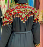 Asala Abaya