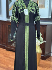 Asala Abaya