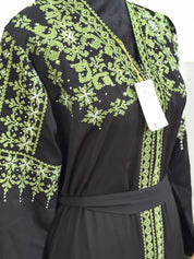 Asala Abaya
