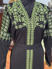 Asala Abaya