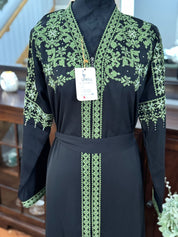 Asala Abaya