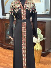 Asala Abaya