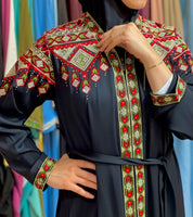 Asala Abaya