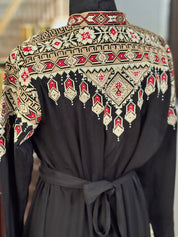 Asala Abaya