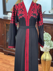 Asala Abaya