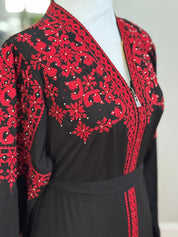 Asala Abaya