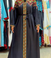 Asala Abaya