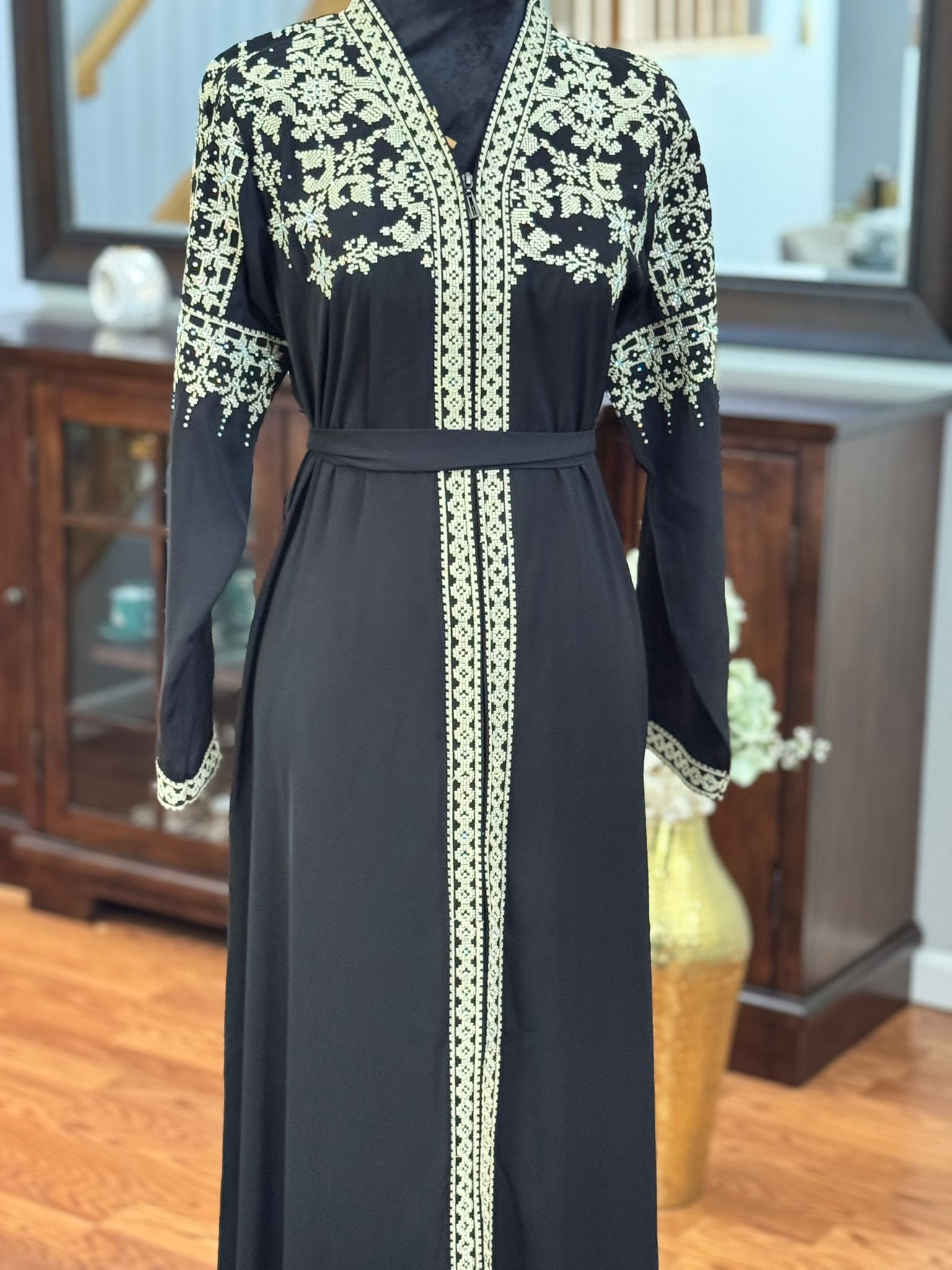 Asala Abaya
