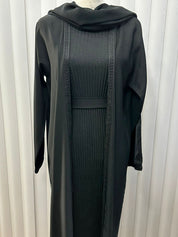 Bassma Abaya Set