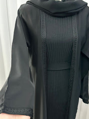Bassma Abaya Set