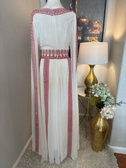 Cinderella Bridal Thobe