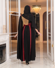 Cinderella Bridal Thobe