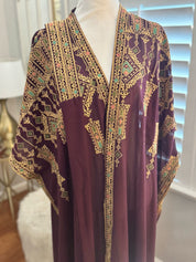 Fadwa Bisht Set
