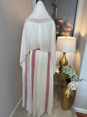 Cinderella Bridal Thobe