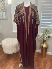 Fadwa Bisht Set