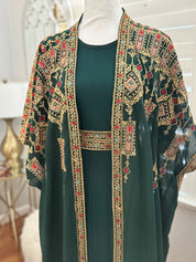 Fadwa Bisht Set