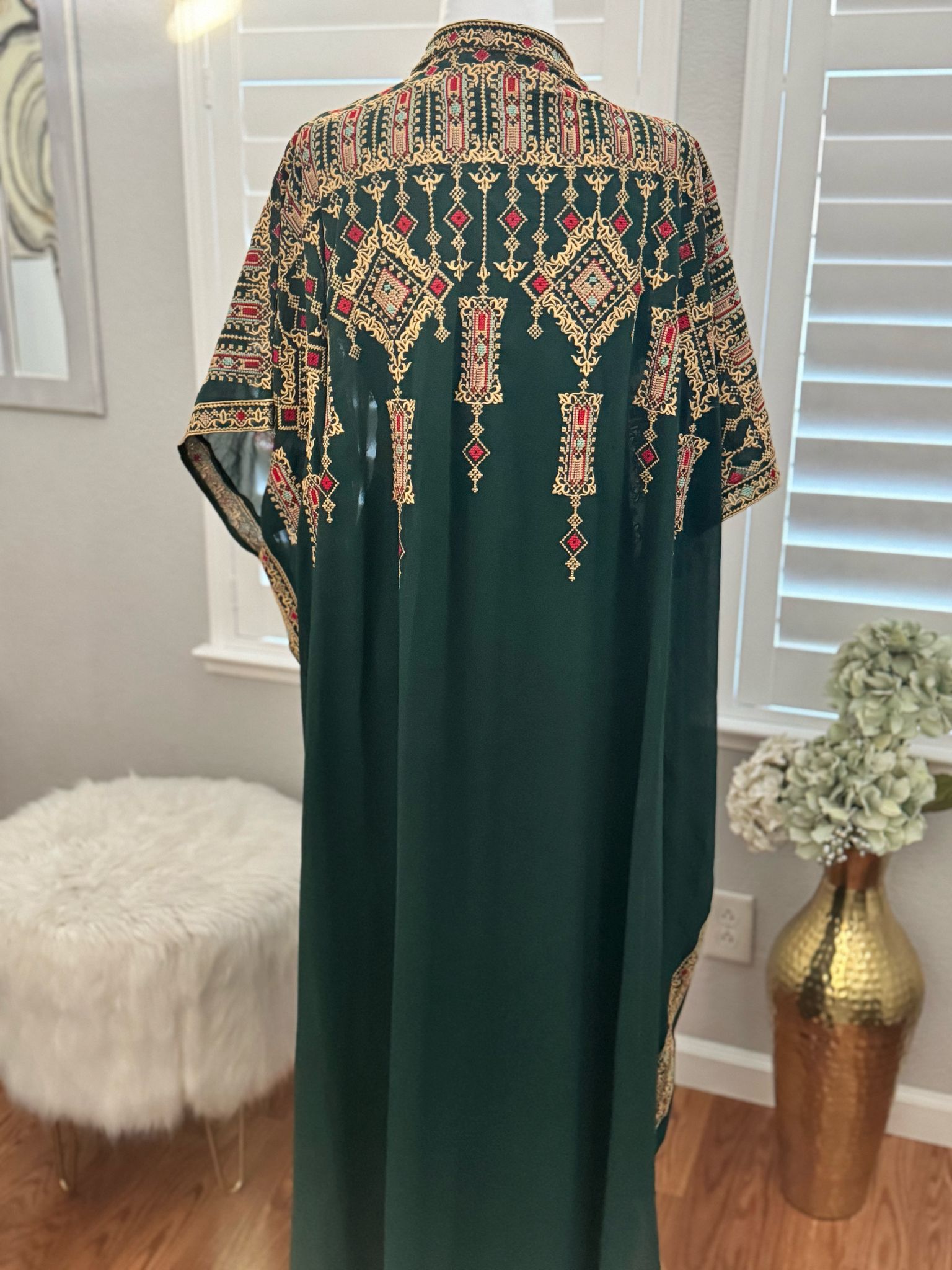 Fadwa Bisht Set