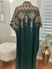 Fadwa Bisht Set