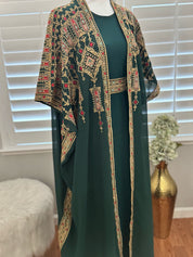 Fadwa Bisht Set