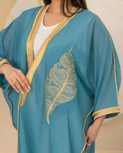 Fateena Bisht