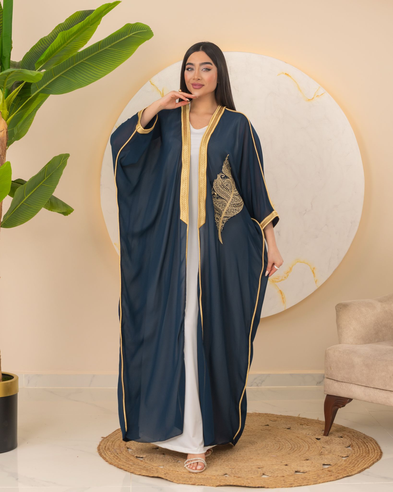 Fateena Bisht