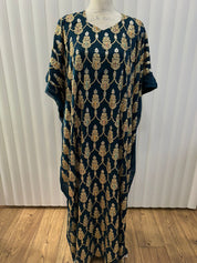 Haleema Jalabiya (Free Size)