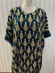 Haleema Jalabiya (Free Size)