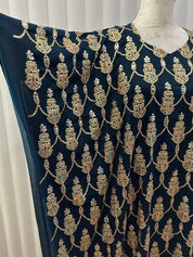 Haleema Jalabiya (Free Size)