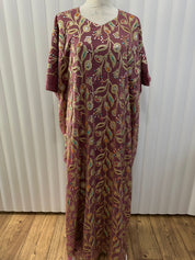 Haleema Jalabiya (Free Size)