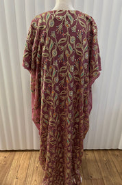 Haleema Jalabiya (Free Size)