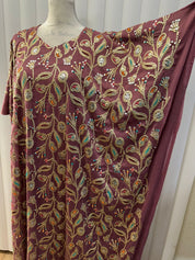 Haleema Jalabiya (Free Size)