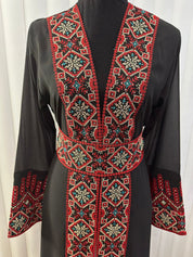 Hasna chiffon Bisht