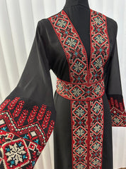 Hasna chiffon Bisht