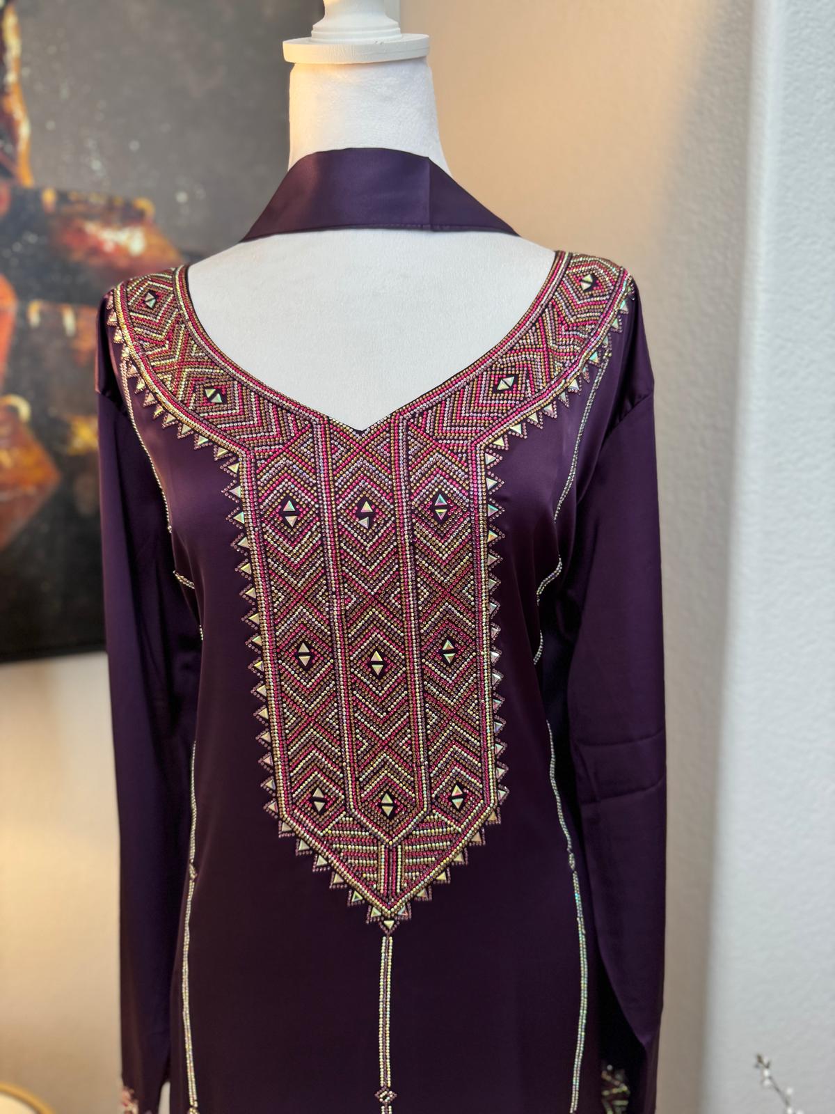 Howraa Mukhawar XL (58)