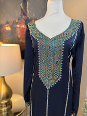 Howraa Mukhawar M (54 )