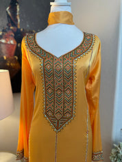 Howraa Mukhawar M (54 )