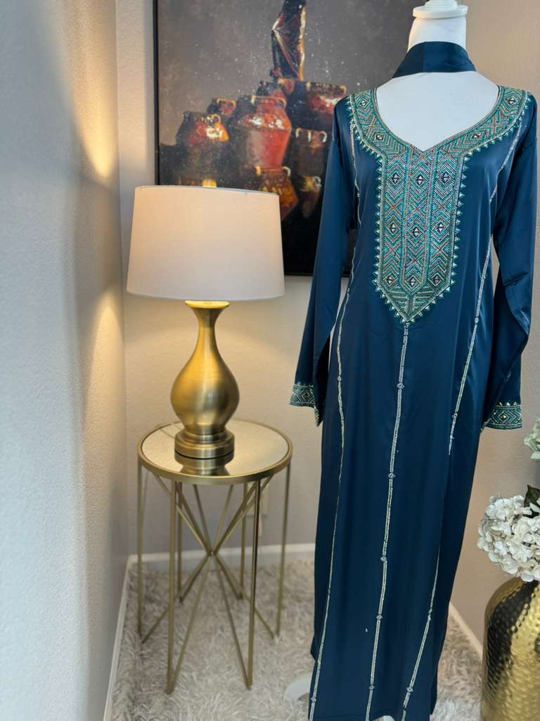 Howraa Mukhawar M (54 )