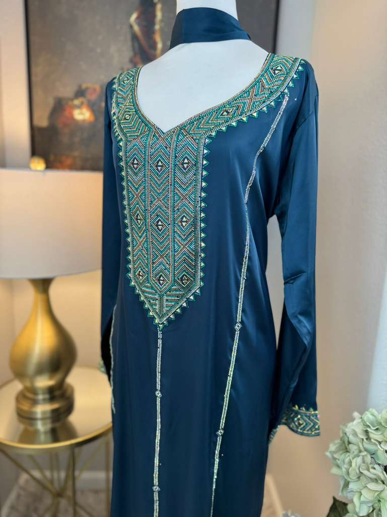 Howraa Mukhawar M (54 )