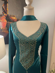 Howraa Mukhawar Small ( 52)