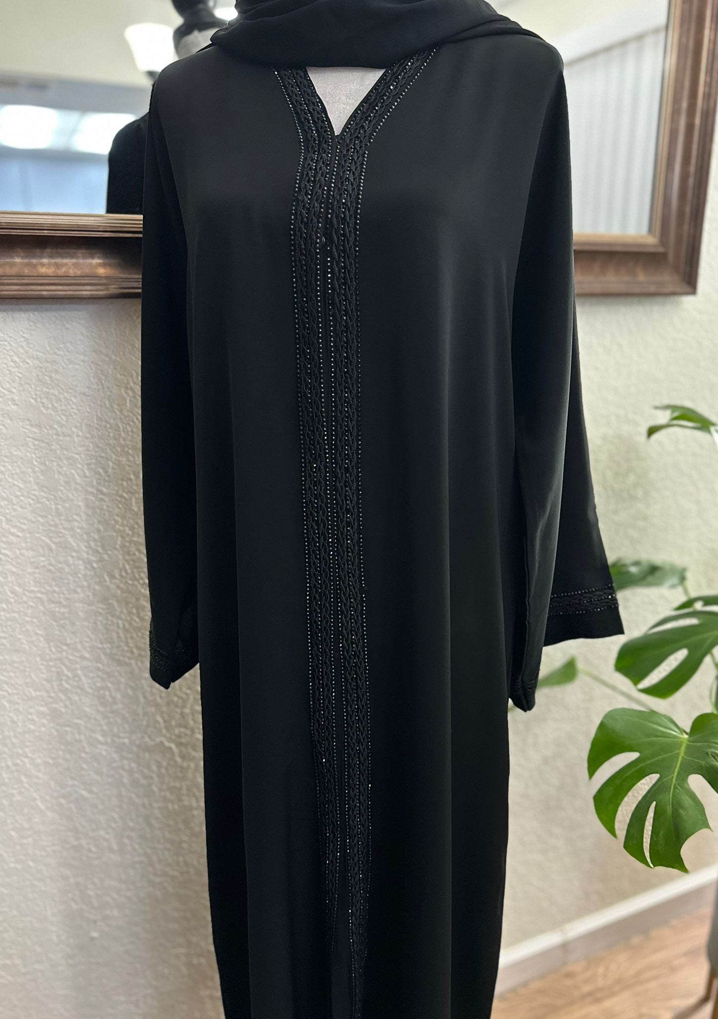 Kim Abaya