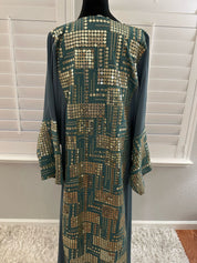 Najwa Dress