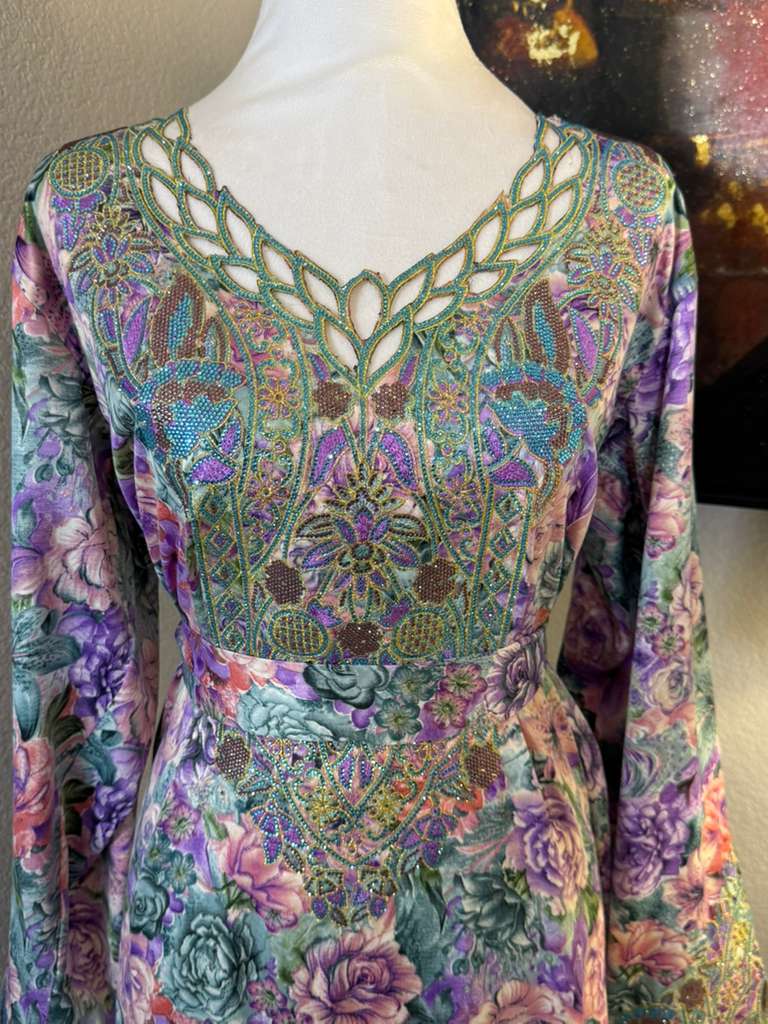 Salma Mukahwar S (52)