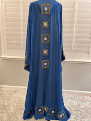 Fayrouz Abaya Set