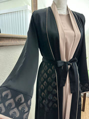 Lamya Abaya