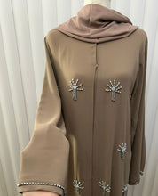Narmeen Abaya