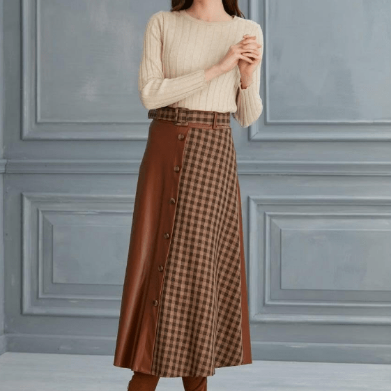 Bottom Pieces - Bonita Style