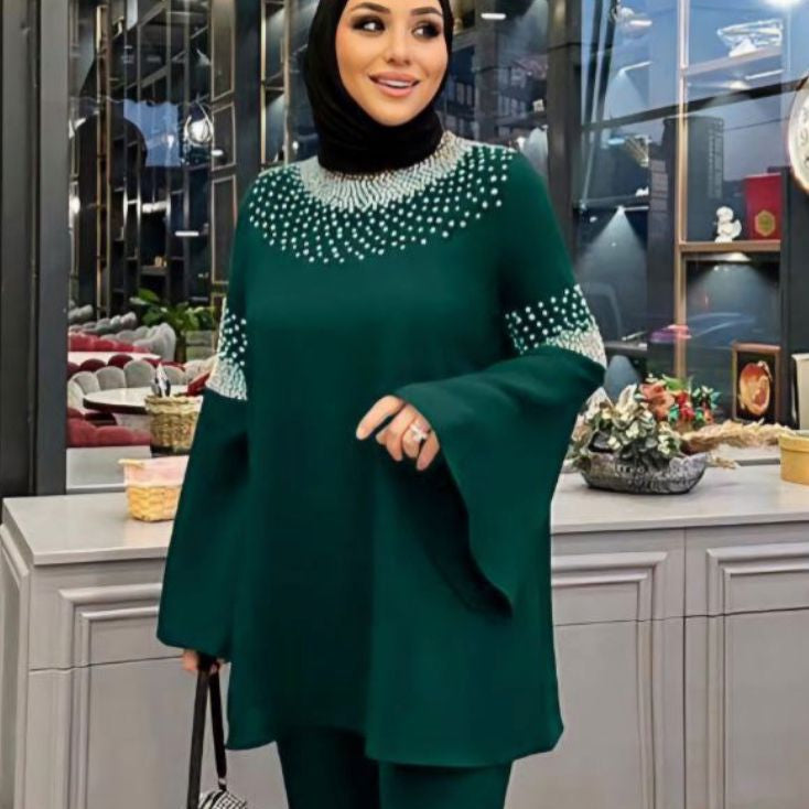 Clothing Set - Bonita Style