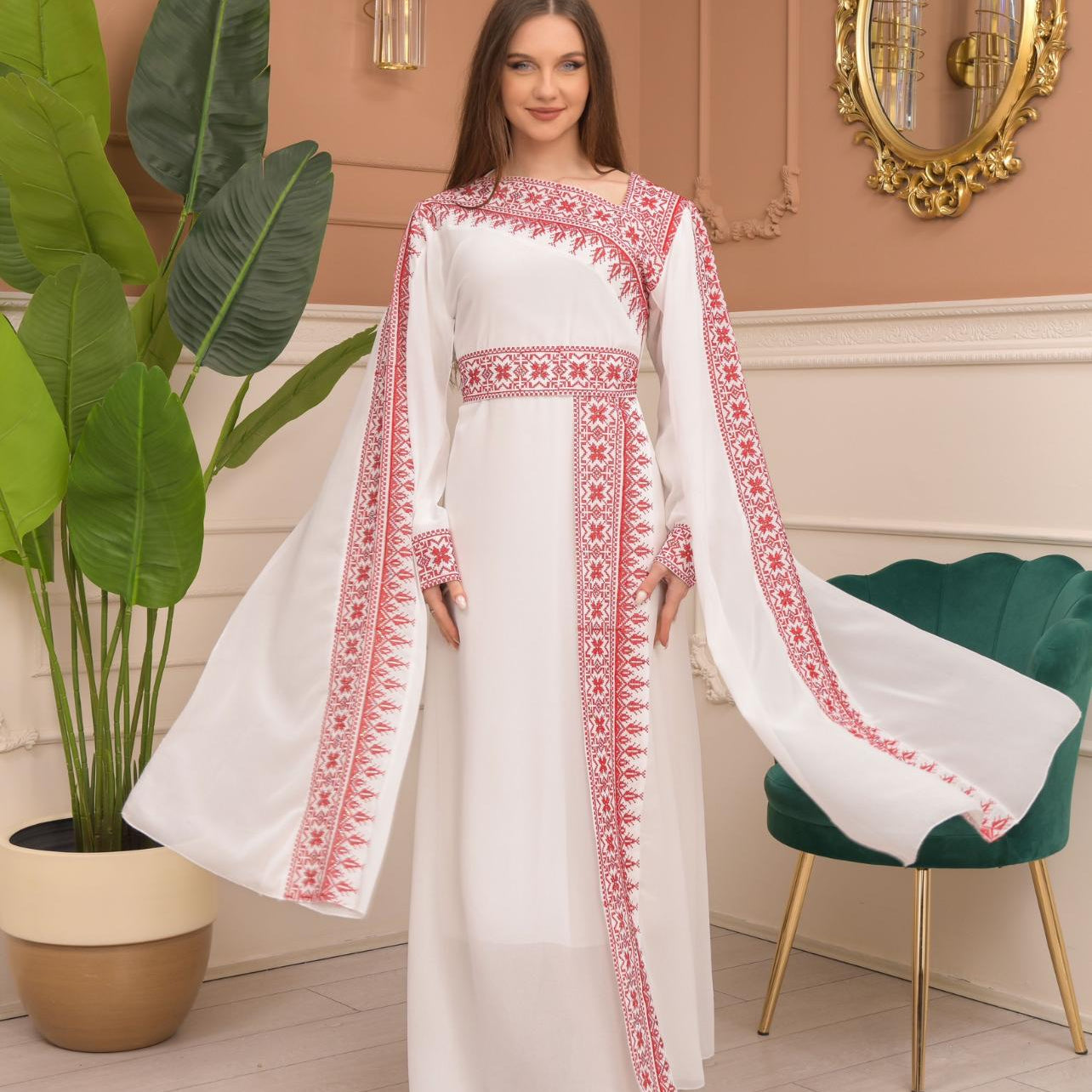 Dresses - Bonita Style