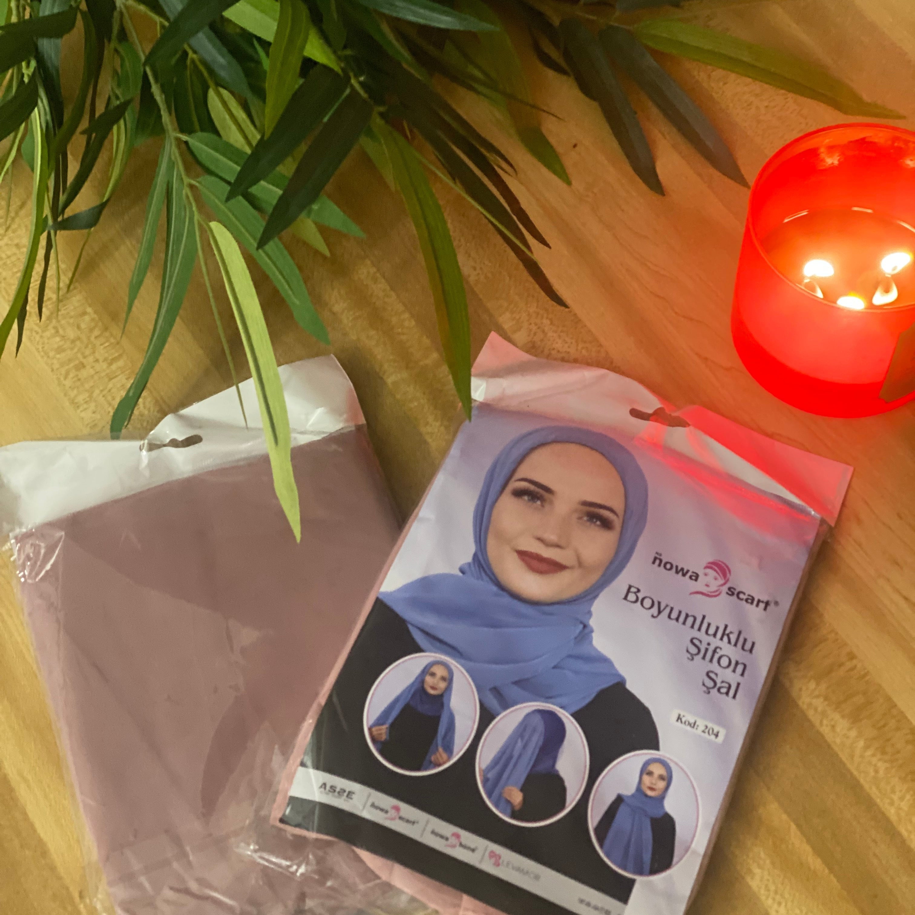 Hijabs - Bonita Style