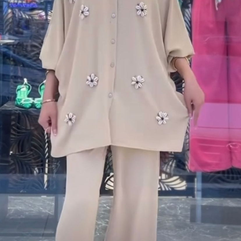 Pants - Bonita Style